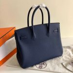 Hermes Birkin 25 /30 / 35 in Togo Leather