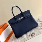 Hermes Birkin 25 /30 / 35 in Togo Leather