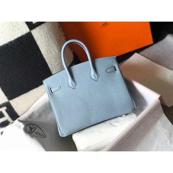 Hermes Birkin 25 /30 / 35 in Togo Leather