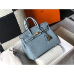 Hermes Birkin 25 /30 / 35 in Togo Leather