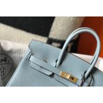 Hermes Birkin 25 /30 / 35 in Togo Leather