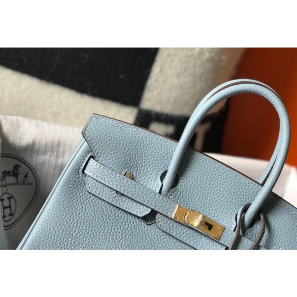 Hermes Birkin 25 /30 / 35 in Togo Leather