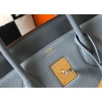 Hermes Birkin 25 /30 / 35 in Togo Leather