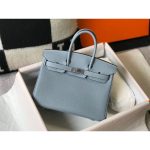 Hermes Birkin 25 /30 / 35 in Togo Leather