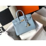 Hermes Birkin 25 /30 / 35 in Togo Leather