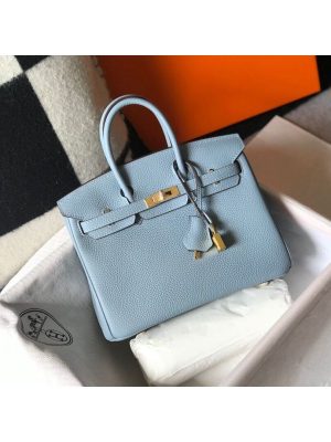 Hermes Birkin 25 /30 / 35 in Togo Leather