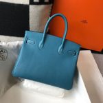 Hermes Birkin 25 /30 / 35 in Togo Leather