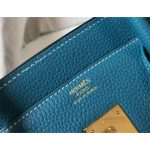 Hermes Birkin 25 /30 / 35 in Togo Leather