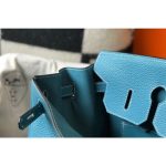 Hermes Birkin 25 /30 / 35 in Togo Leather