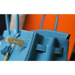 Hermes Birkin 25 /30 / 35 in Togo Leather