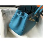 Hermes Birkin 25 /30 / 35 in Togo Leather