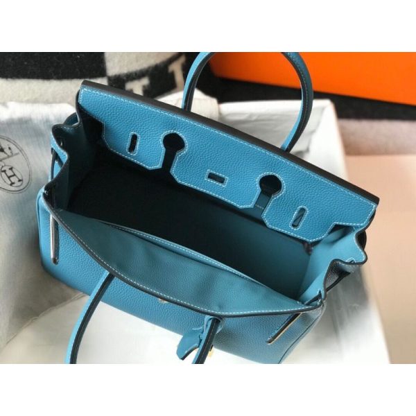 Hermes Birkin 25 /30 / 35 in Togo Leather