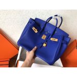 Hermes Birkin 25 /30 / 35 in Togo leather