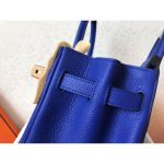Hermes Birkin 25 /30 / 35 in Togo leather