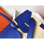 Hermes Birkin 25 /30 / 35 in Togo leather