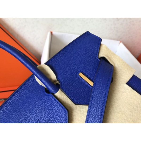 Hermes Birkin 25 /30 / 35 in Togo leather