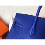 Hermes Birkin 25 /30 / 35 in Togo leather