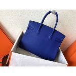 Hermes Birkin 25 /30 / 35 in Togo leather