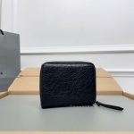 Balenciaga Compact Wallet