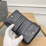 Balenciaga Compact Wallet