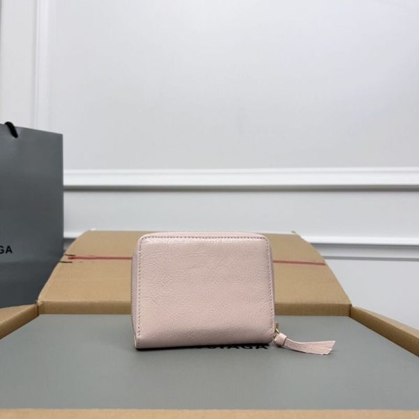 Balenciaga Compact Wallet