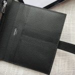 Hermes Bearn H Compact Wallet