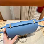 Hermes Constance 18 / 24 in Epsom Leather