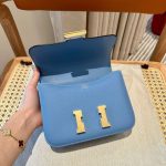 Hermes Constance 18 / 24 in Epsom Leather