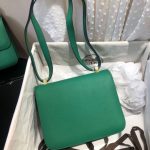 Hermes Constance 18 / 24 in Epsom Leather