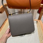 Hermes Constance 18 / 24 in Epsom Leather