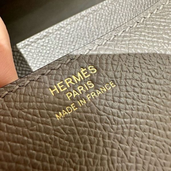 Hermes Constance 18 / 24 in Epsom Leather