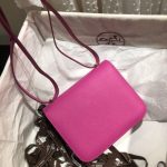 Hermes Constance 18 / 24 in Epsom Leather