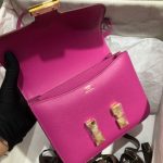 Hermes Constance 18 / 24 in Epsom Leather