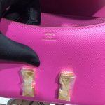 Hermes Constance 18 / 24 in Epsom Leather