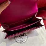 Hermes Constance 18 / 24 in Epsom Leather