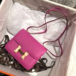 Hermes Constance 18 / 24 in Epsom Leather
