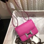 Hermes Constance 18 / 24 in Epsom Leather