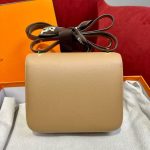 Hermes Constance 18 / 24 in Epsom Leather