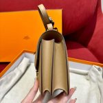 Hermes Constance 18 / 24 in Epsom Leather