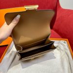 Hermes Constance 18 / 24 in Epsom Leather