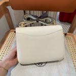 Hermes Constance 18 / 24 in Epsom Leather