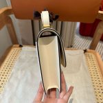 Hermes Constance 18 / 24 in Epsom Leather
