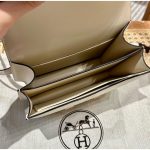 Hermes Constance 18 / 24 in Epsom Leather