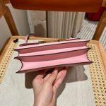 Hermes Constance 18 / 24 in Epsom Leather