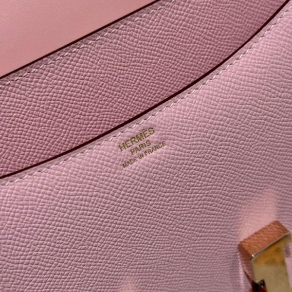 Hermes Constance 18 / 24 in Epsom Leather