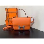 Hermes Constance 18 / 24 in Epsom Leather