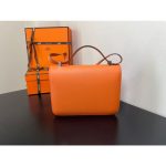 Hermes Constance 18 / 24 in Epsom Leather