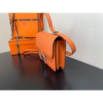 Hermes Constance 18 / 24 in Epsom Leather