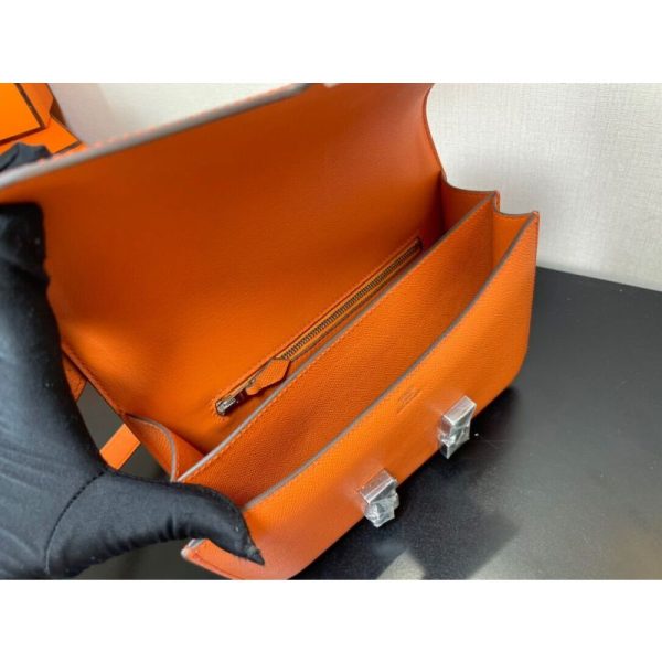 Hermes Constance 18 / 24 in Epsom Leather
