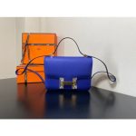 Hermes Constance 18 / 24 in Epsom Leather